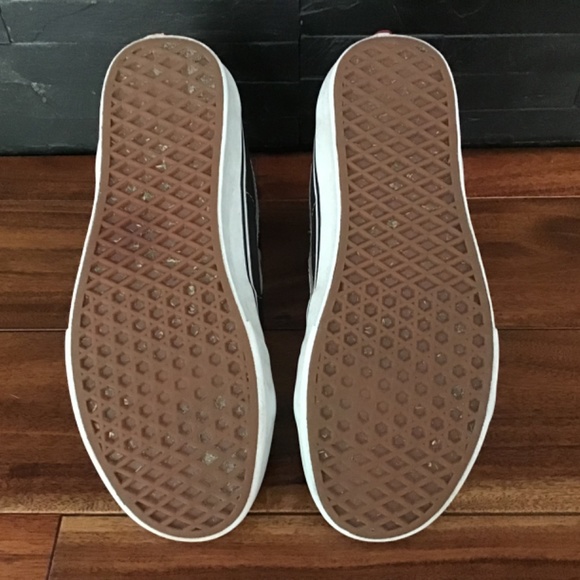 Vans SKATE SK8-HI SHOE - Picture 6 of 6